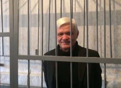 Лидер сепаратистов Апухтин получил шесть лет тюрьмы
