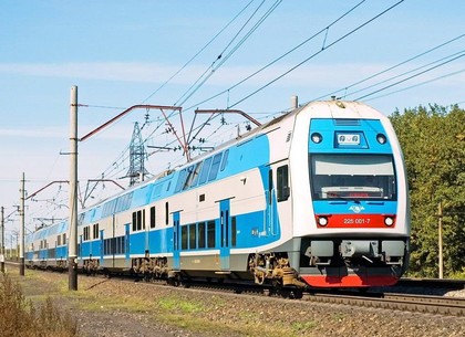 Летом из Харькова на юг отправится фирменный скорый поезд