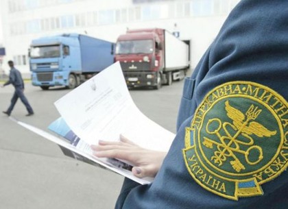 Украинская таможня перестала пропускать посылки с товарами, купленными в зарубежных интернет-магазинах
