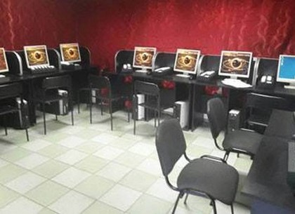 Правоохранители прикрыли подпольный игровой салон (ФОТО)