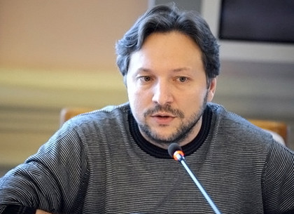 Министр информполитики Украины подал в отставку
