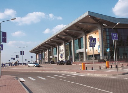 Месячный пассажиропоток аэропорта Харьков превысил рекорд времен Евро 2012