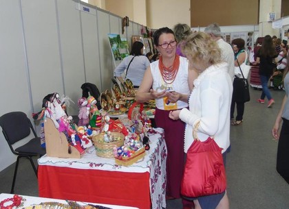 В городе открылась выставка «Харьковщина: туристические открытия» (ФОТО)