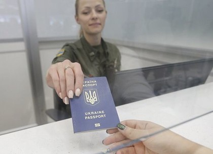 Жителям оккупированных территорий будут выдавать биометрические паспорта после спецпроверки