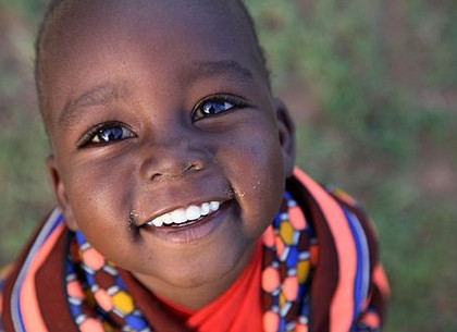 День защиты детей Африки: события 16 июня
