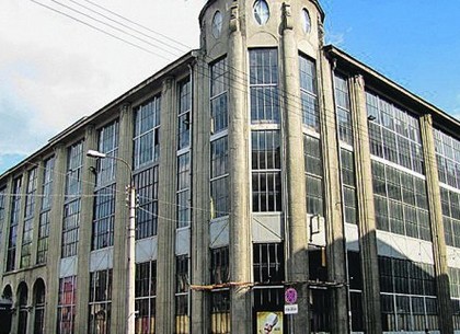 В Харькове хотят восстановить известное старое здание