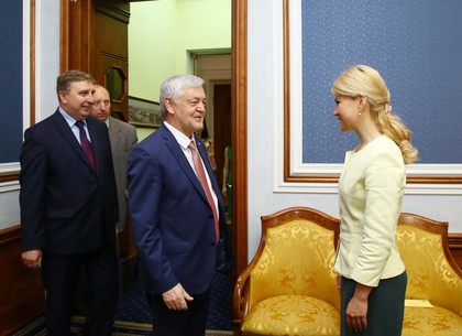 Сотрудничество между Харьковщиной и Польшей продолжится в новых совместных проектах