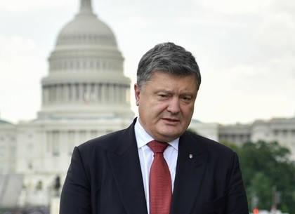 Президент: Уже в ближайшее время будут подписаны украинско-американские соглашения в оборонной сфере (ФОТО)