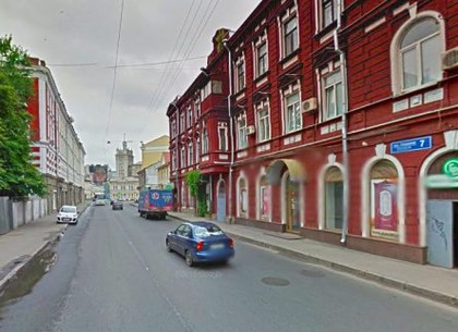 В переулках Подольском, Лопатинском и Соляниковском временно запретят движение транспорта
