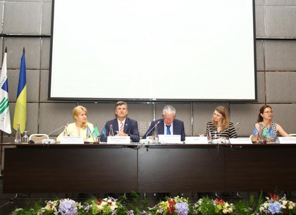 Заседание Мониторингового комитета Совета Европы проходит в Харькове