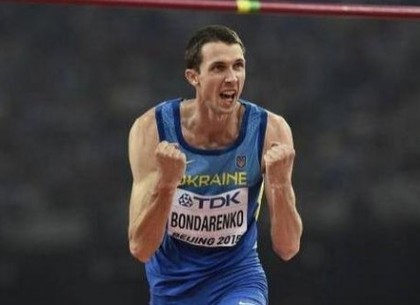 Харьковчанин завоевал «серебро» на этапе «Бриллиантовой лиги» в Париже