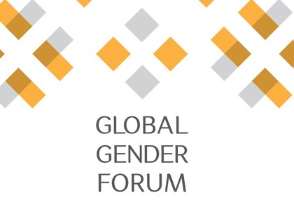 Первый международный гендерный форум начал работу в Харькове