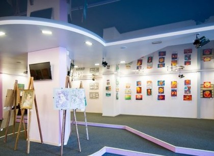 Харьковчане могут посетить две выставки живописи молодых художников