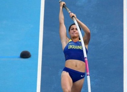 Харьковские легкоатлеты завоевали 8 медалей чемпионата Украины