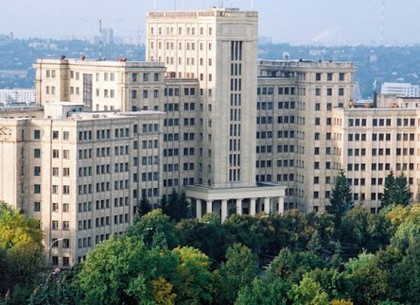 Два харьковских университета попали в ТОП-5 лучших вузов Украины