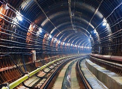 Игорь Терехов: Кредитный комитет ЕБРР утвердил финансирование проекта по строительству метро в Харькове