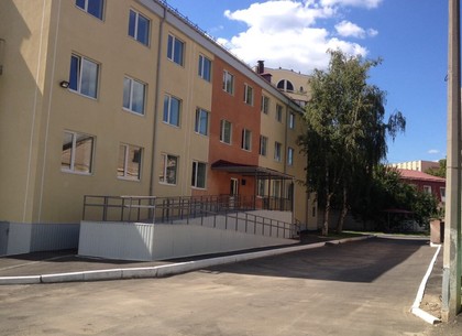 В Харькове откроют госпиталь для пограничников