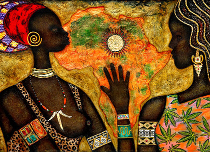 День африканской женщины: события 31 июля