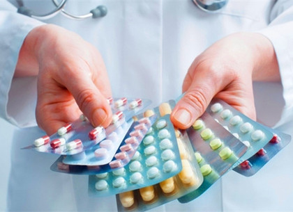 Минздрав расширит перечень препаратов по программе «Доступные лекарства»