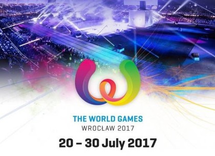 Девять харьковских спортсменов выступят на Х Всемирных играх
