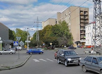 На Московском проспекте временно запрещается движение транспорта
