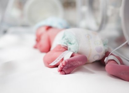 В Харькове откроют реанимационное отделение для новорожденных и детский хоспис