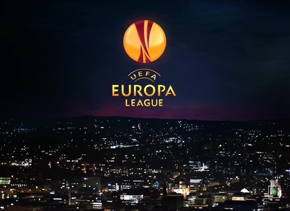 Украинские клубы стартовали в Лиге Европы с ничьих