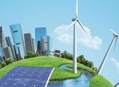 В Украине построили 79 новых объектов возобновляемой энергетики