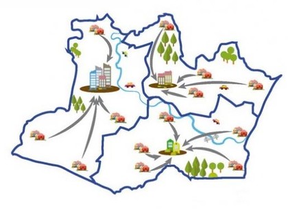 На Харьковщине создано уже 10 объединенных территориальных громад