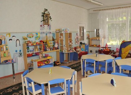 В Новобаварском районе появится новый детский сад