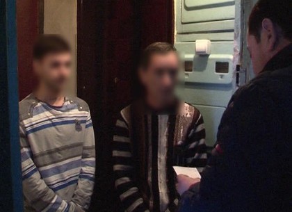 Правоохранители Харьковщины выявили 15 иностранцев, нарушивших правила пребывания в Украине