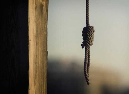 В Купянске женщина совершила самоубийство