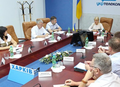 На Харьковщине появится еще 6 региональных центров профтехобразования