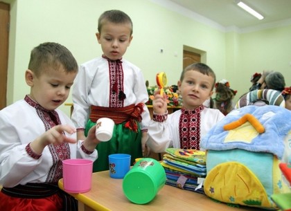В детсадах и школах Харькова есть вакансии для педагогов