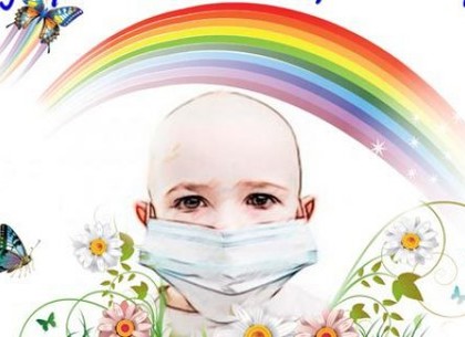 В Харькове презентуют социальный проект для больных детей