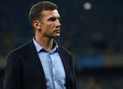 В Харькове главный тренер сборной Украины заверил, что знает как сыграть против Турции