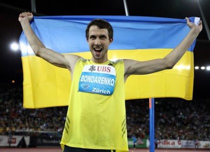 Харьковчанин стал бронзовым призером «Бриллиантовой лиги»