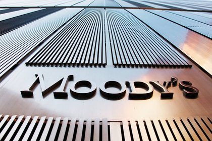 Moody's повысило рейтинг Харькова