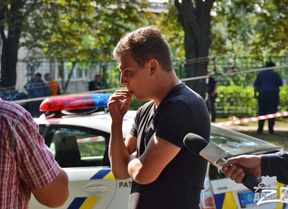 Прокуратура начала расследование смертельного ДТП с участием полицейского на Деревянко