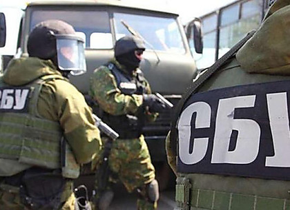 Большую резидентуру российской разведки задержали в Харькове - Василий Грицак