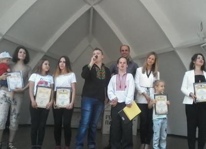 В Харькове стартовал проект для людей с инвалидностью