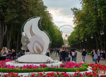 В субботу в парке Горького пройдут три праздника: программа