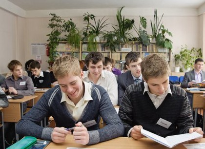 В Харькове возросла сеть учебных учреждений