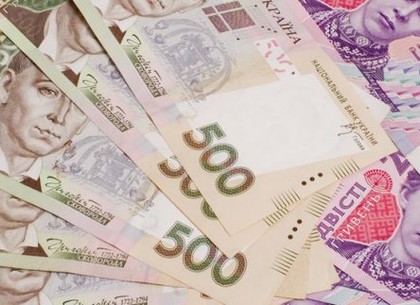 Крупный бизнес Харькова уплатил в бюджет почти 800 миллионов гривен налогов