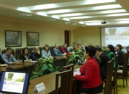 Харьковских студентов обучат практикам гендерной урбанистики
