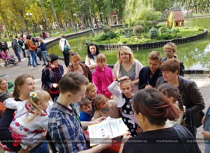 В Харькове запустят серию бесплатных туристических маршрутов