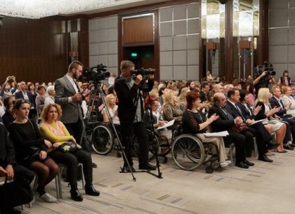 В Харькове готовы сопровождать работодателей и людей с инвалидностью на всех этапах трудоустройства