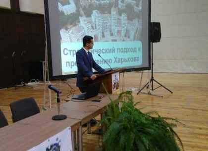 Харьковская делегация участвует в Черноморском туристическом форуме