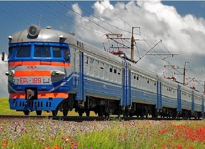 Из Харькова в Одессу пустят дополнительные поезда