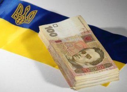 Харьковчане отдали в казну почти тридцать миллиардов гривен